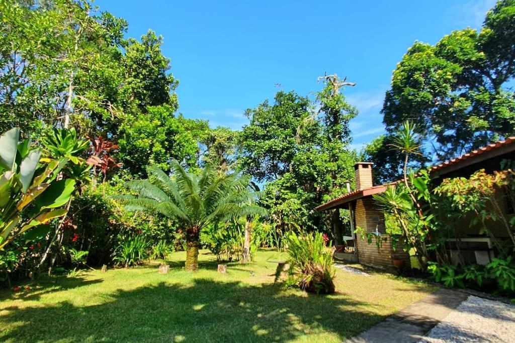 Itamambuca A Beira Mar Com Piscina Villa อูบาตูบา ภายนอก รูปภาพ