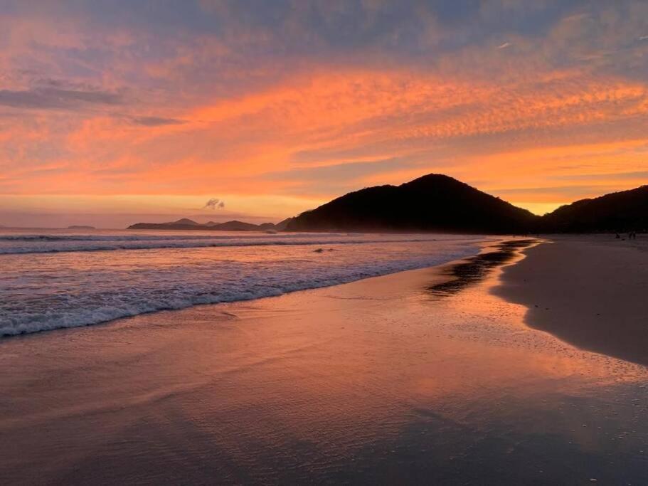 Itamambuca A Beira Mar Com Piscina Villa อูบาตูบา ภายนอก รูปภาพ