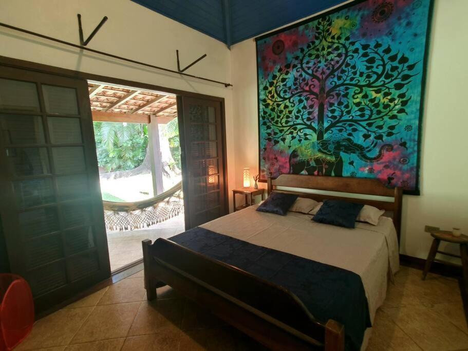 Itamambuca A Beira Mar Com Piscina Villa อูบาตูบา ภายนอก รูปภาพ